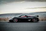 SSC Tuatara 2020 года